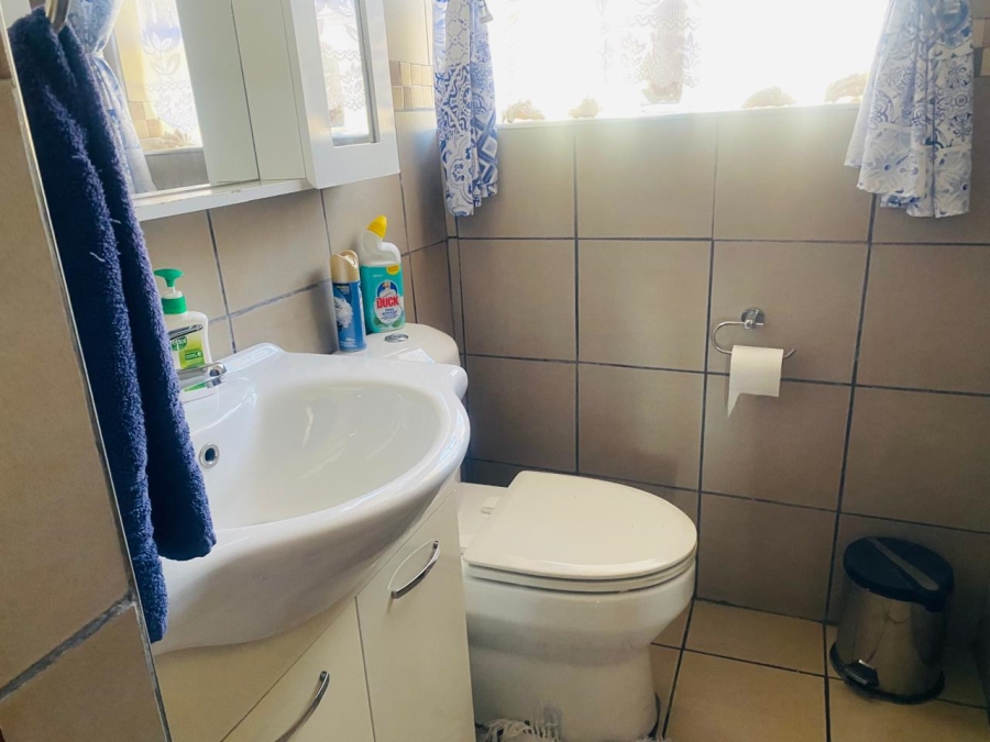 4 Bedroom Property for Sale in Sasolburg Ext 11 Free State